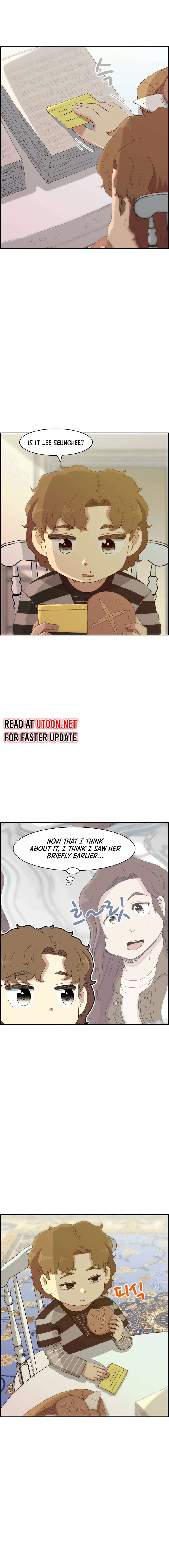 Read Beethoven Reborn EN Manga Online