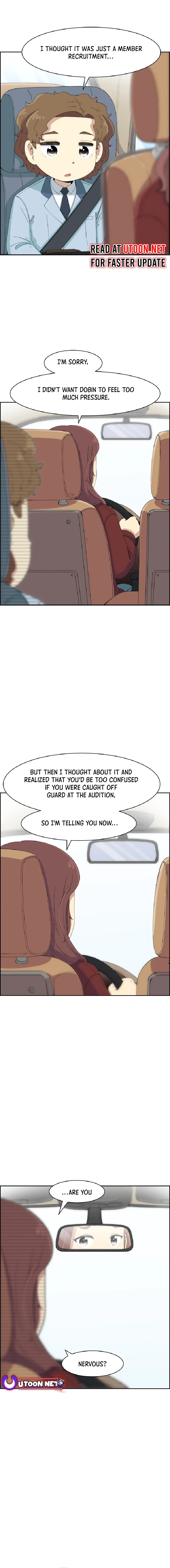 Read Beethoven Reborn EN Manga Online