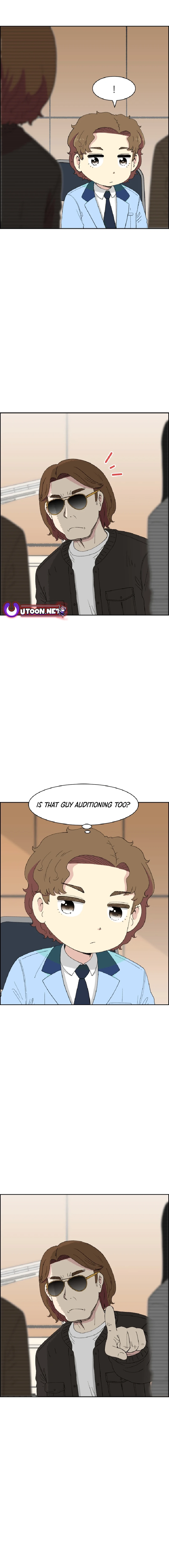 Read Beethoven Reborn EN Manga Online