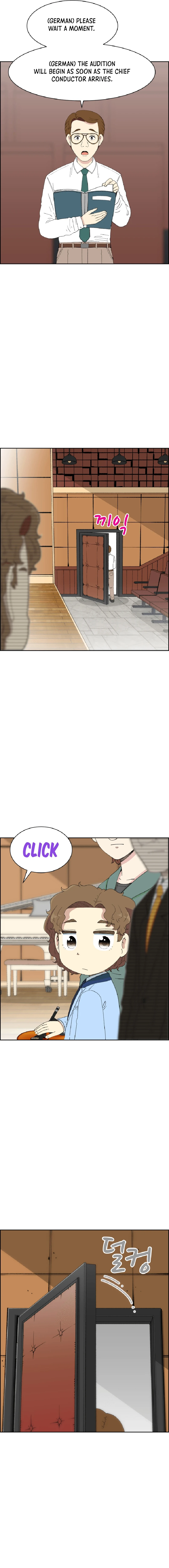 Read Beethoven Reborn EN Manga Online