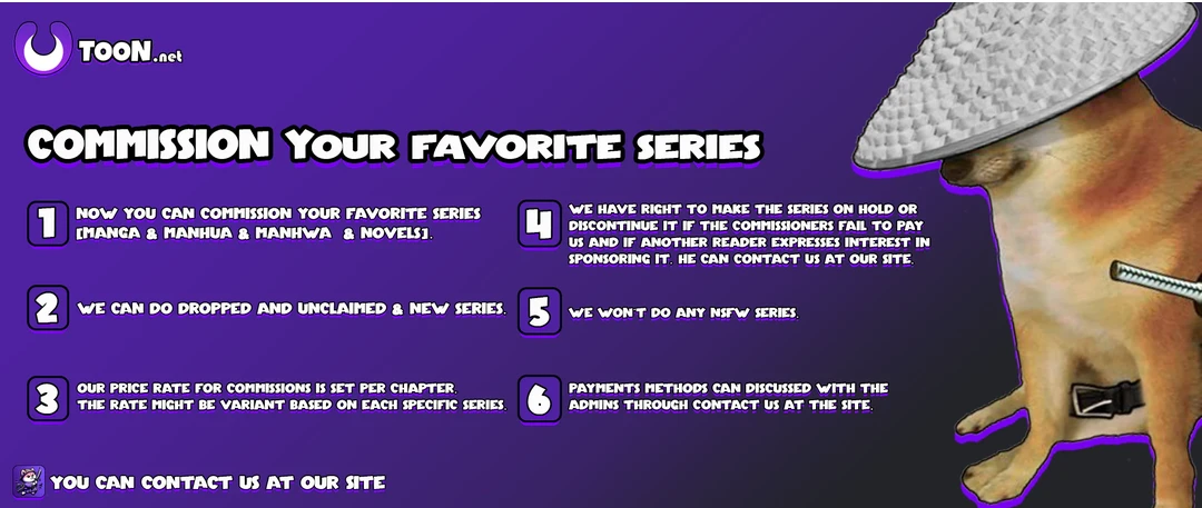 Read Beethoven Reborn EN Manga Online