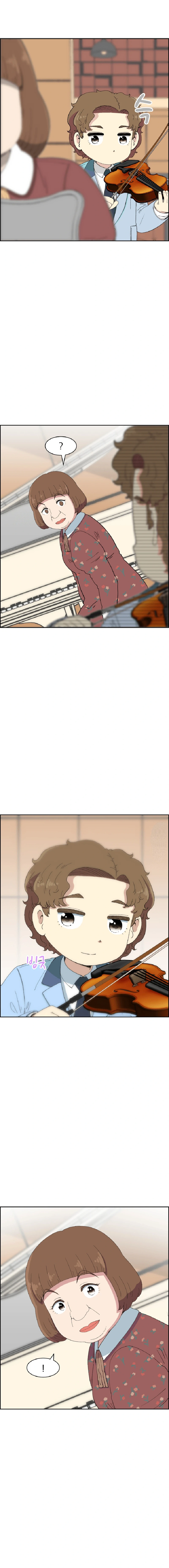 Read Beethoven Reborn EN Manga Online