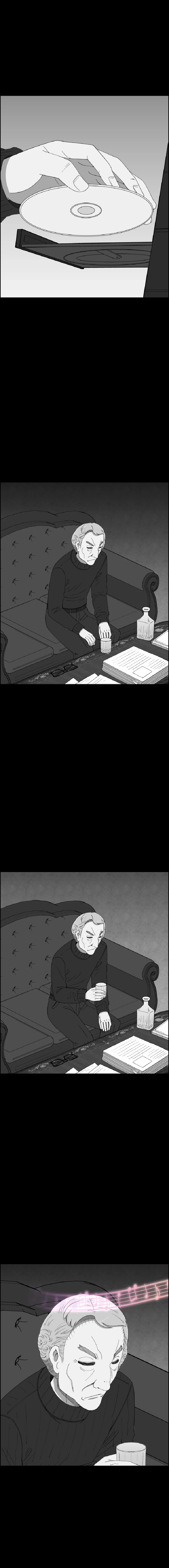 Read Beethoven Reborn EN Manga Online