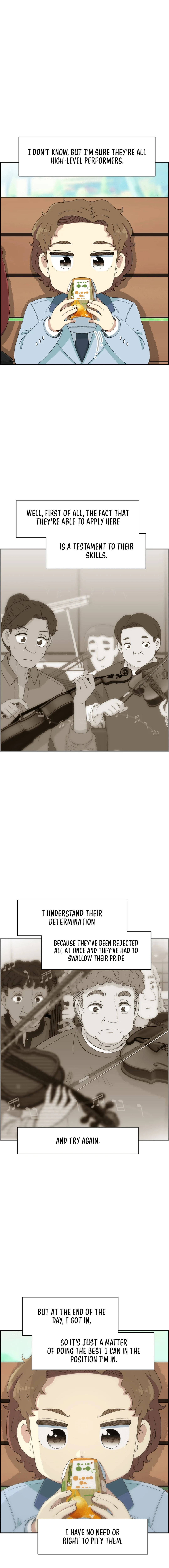 Read Beethoven Reborn EN Manga Online