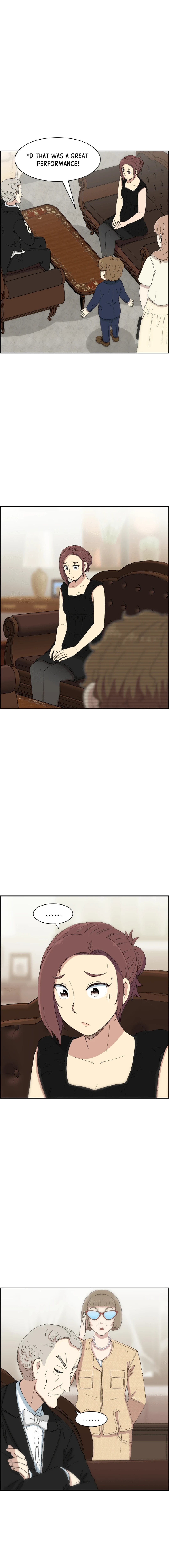 Read Beethoven Reborn EN Manga Online