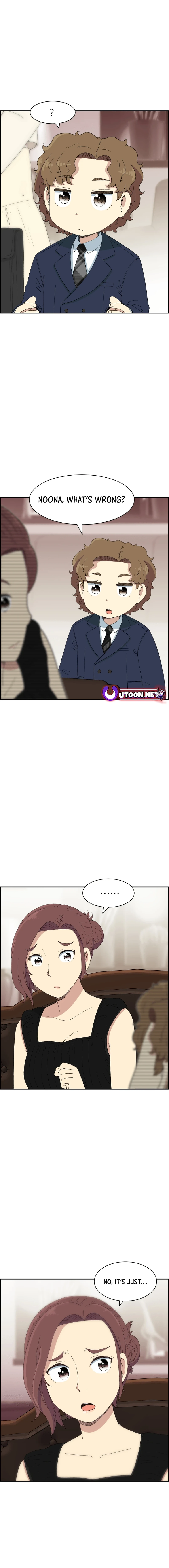 Read Beethoven Reborn EN Manga Online