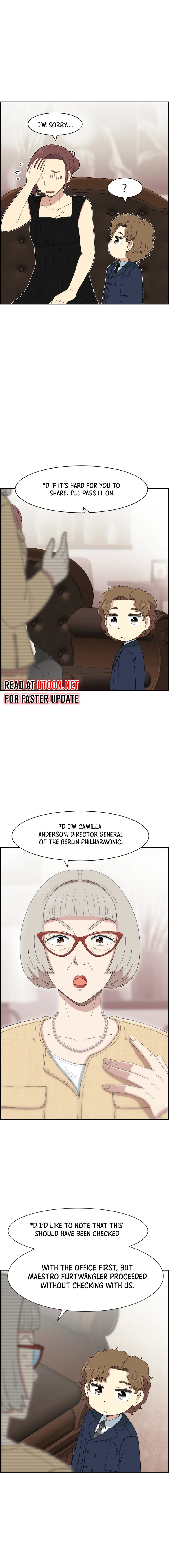 Read Beethoven Reborn EN Manga Online