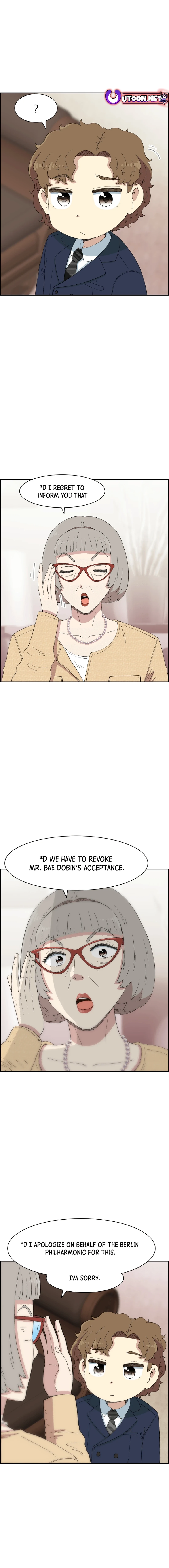 Read Beethoven Reborn EN Manga Online