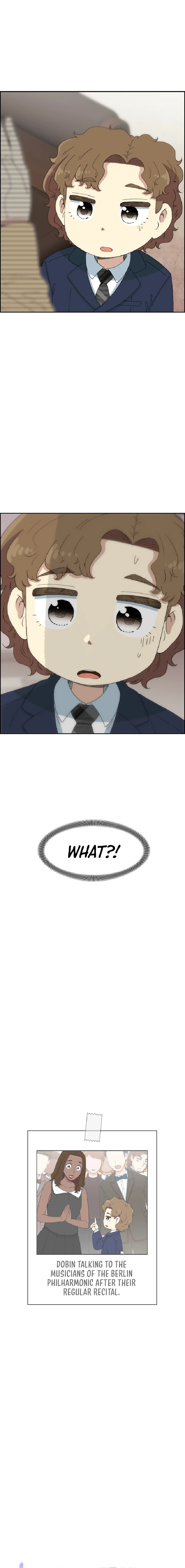 Read Beethoven Reborn EN Manga Online