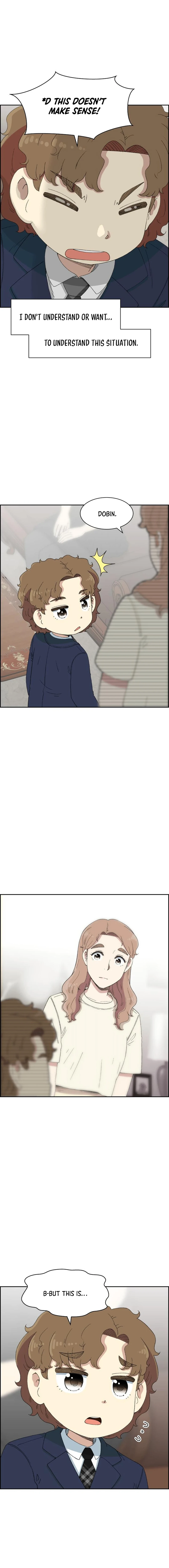 Read Beethoven Reborn EN Manga Online