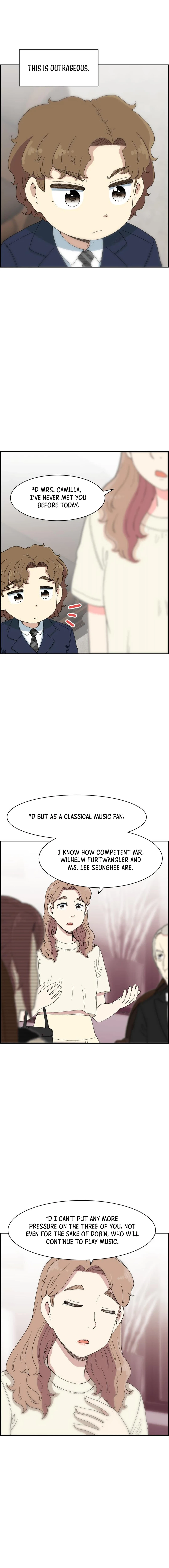 Read Beethoven Reborn EN Manga Online