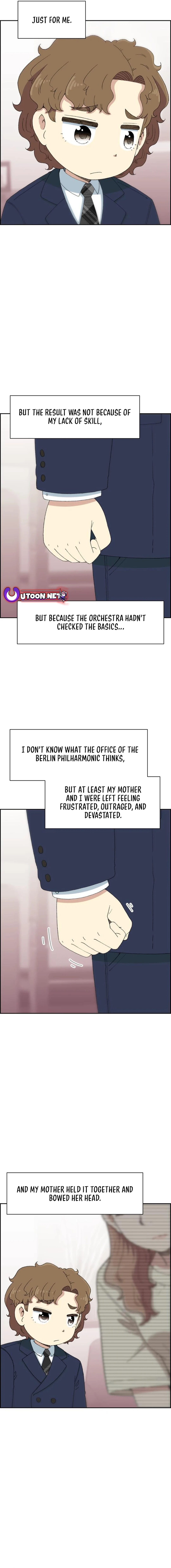 Read Beethoven Reborn EN Manga Online