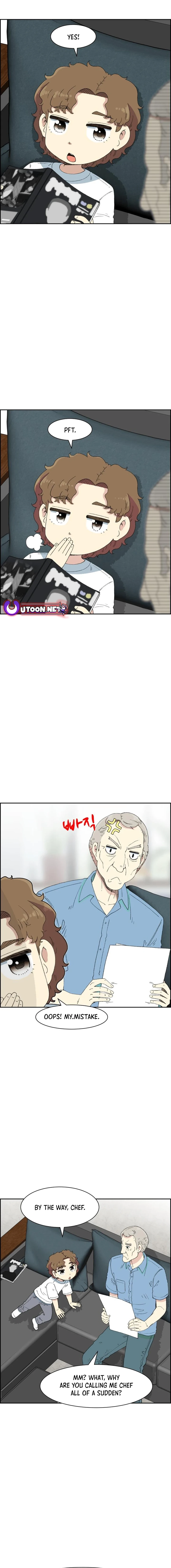 Read Beethoven Reborn EN Manga Online