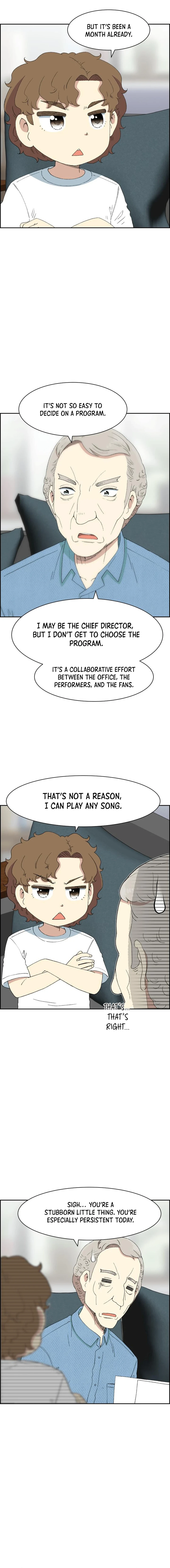 Read Beethoven Reborn EN Manga Online