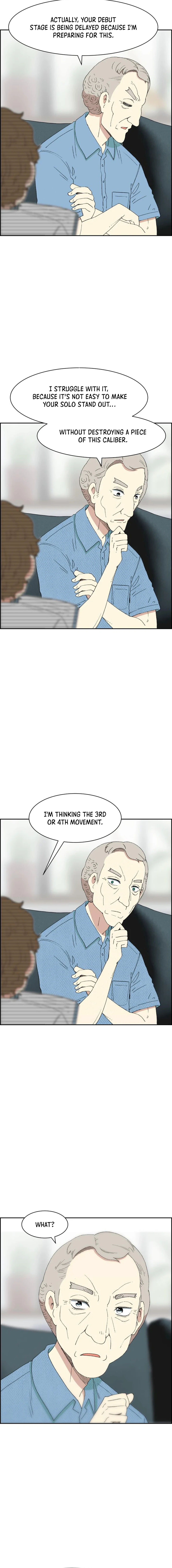 Read Beethoven Reborn EN Manga Online