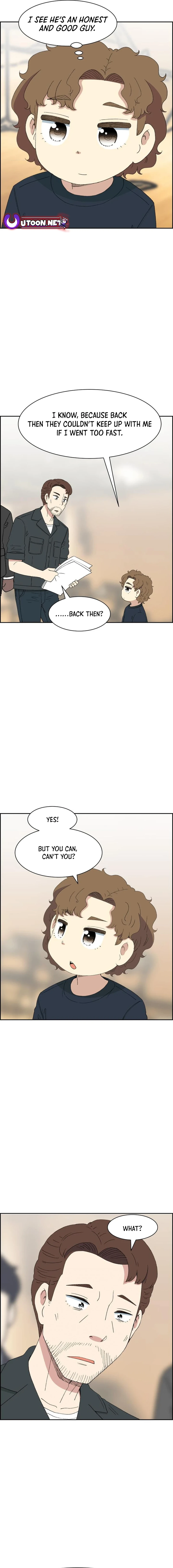 Read Beethoven Reborn EN Manga Online