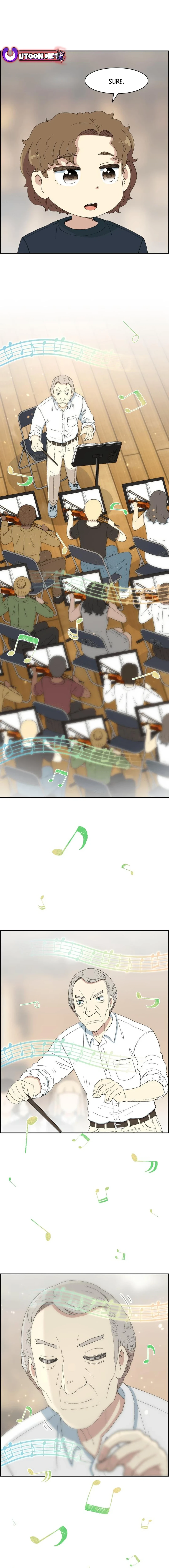 Read Beethoven Reborn EN Manga Online