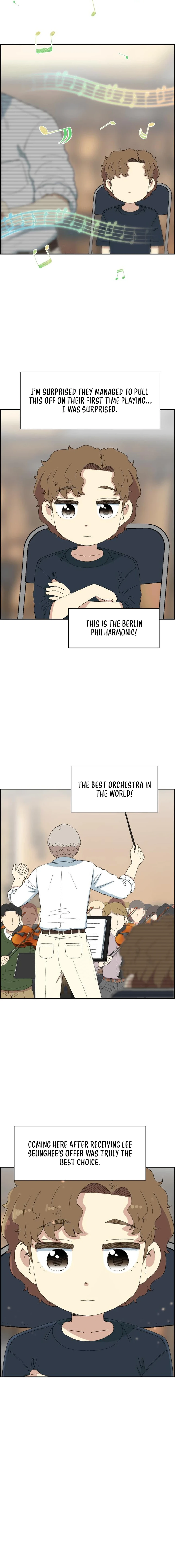 Read Beethoven Reborn EN Manga Online