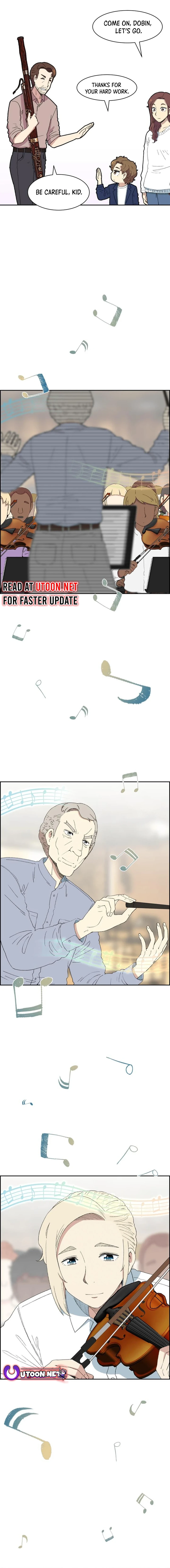 Read Beethoven Reborn EN Manga Online