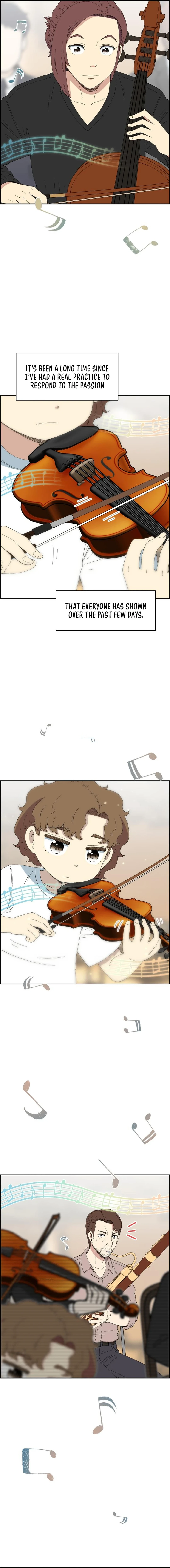 Read Beethoven Reborn EN Manga Online