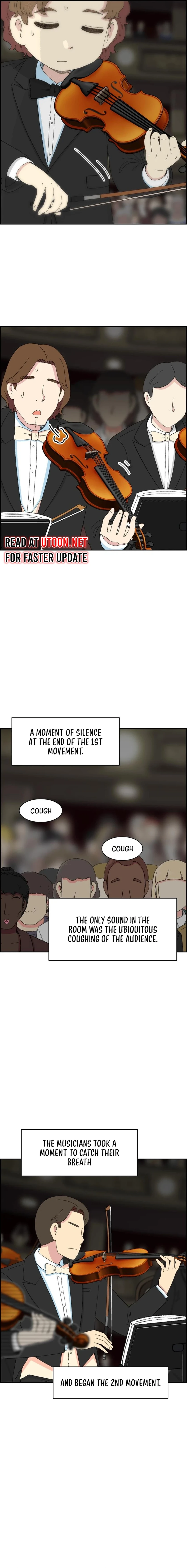 Read Beethoven Reborn EN Manga Online