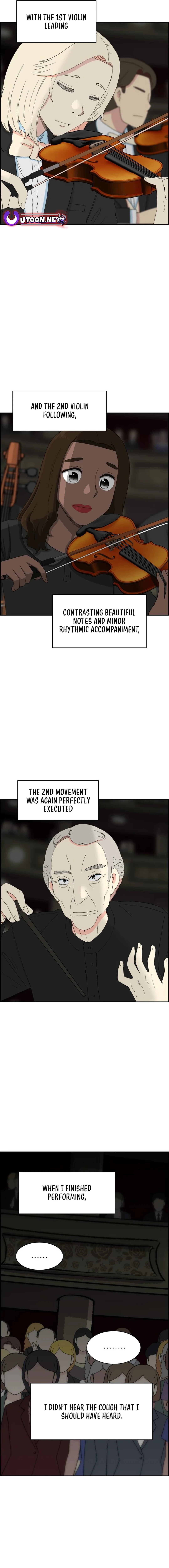 Read Beethoven Reborn EN Manga Online