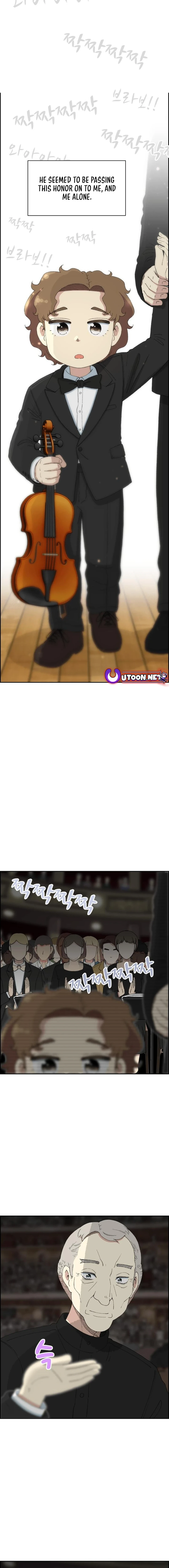 Read Beethoven Reborn EN Manga Online