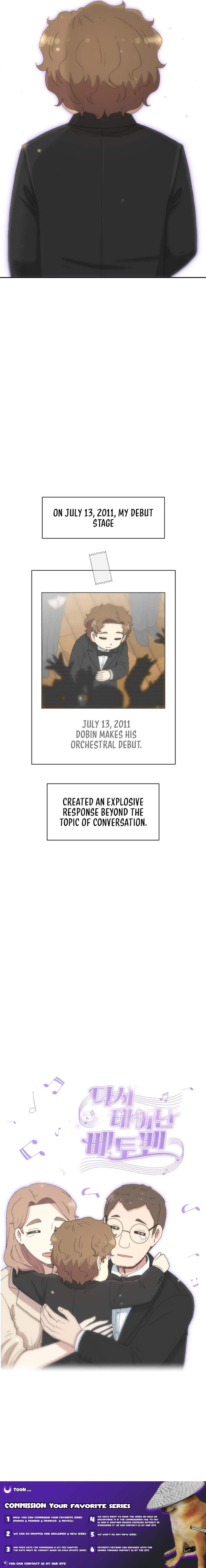 Read Beethoven Reborn EN Manga Online