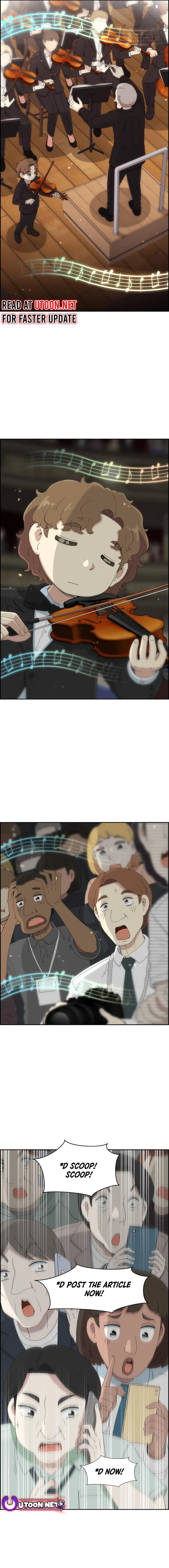 Read Beethoven Reborn EN Manga Online