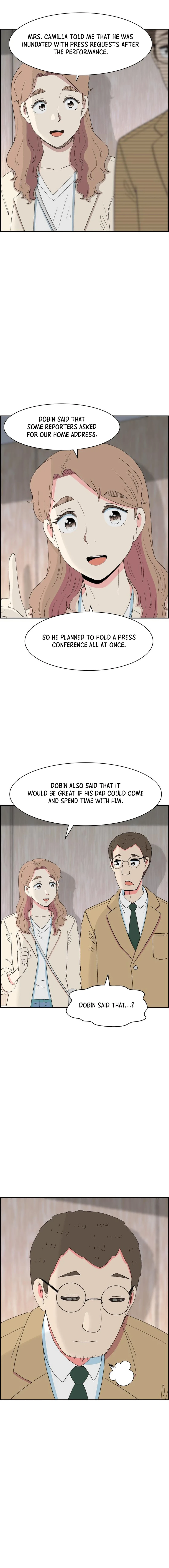 Read Beethoven Reborn EN Manga Online