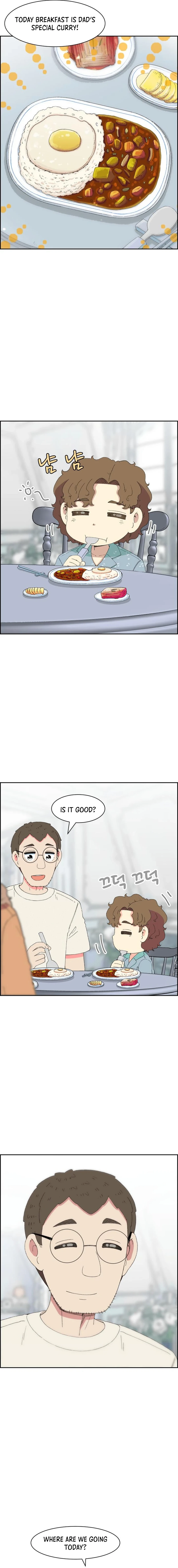 Read Beethoven Reborn EN Manga Online