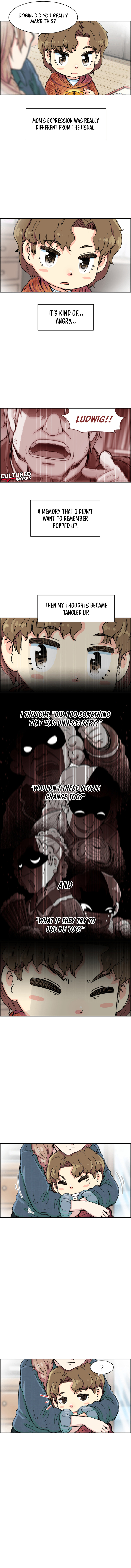 Read Beethoven Reborn EN Manga Online