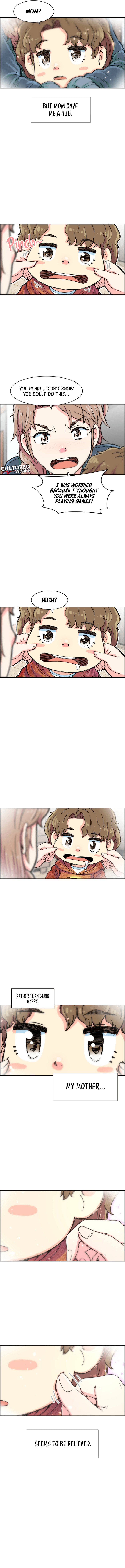 Read Beethoven Reborn EN Manga Online