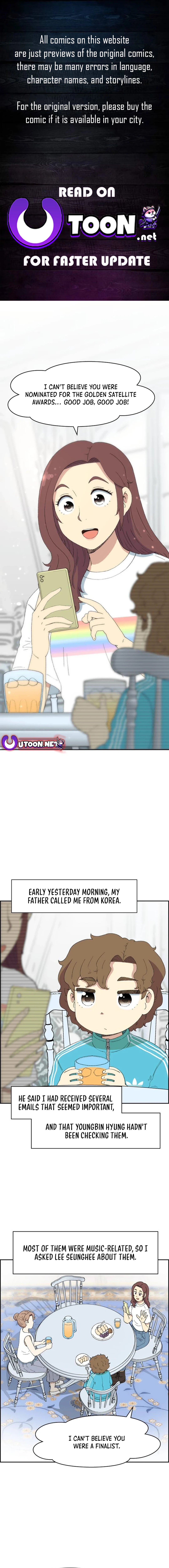 Read Beethoven Reborn EN Manga Online