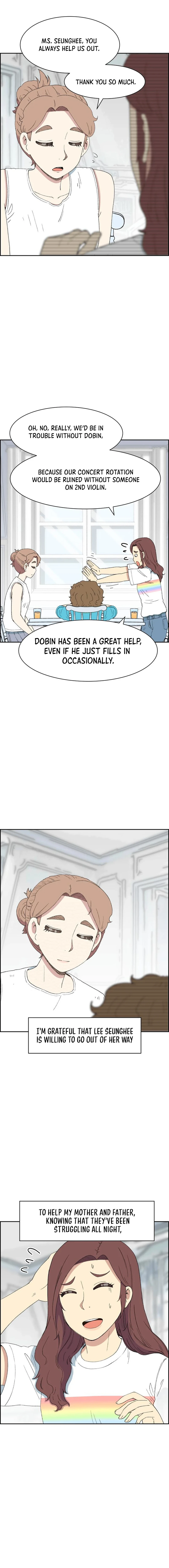 Read Beethoven Reborn EN Manga Online