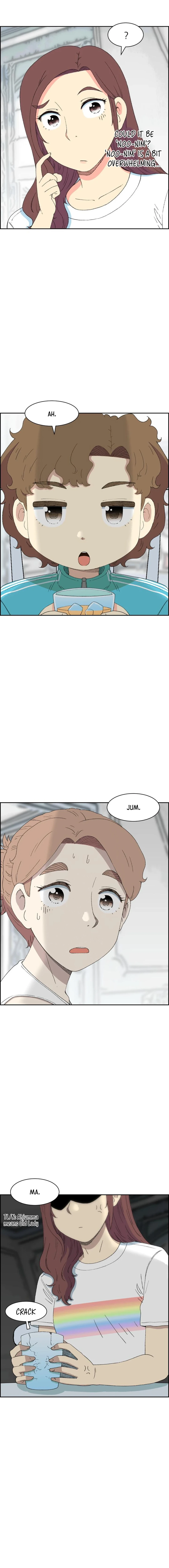 Read Beethoven Reborn EN Manga Online