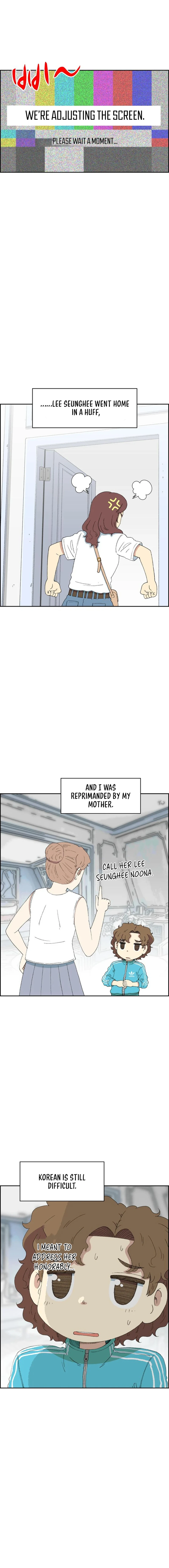 Read Beethoven Reborn EN Manga Online