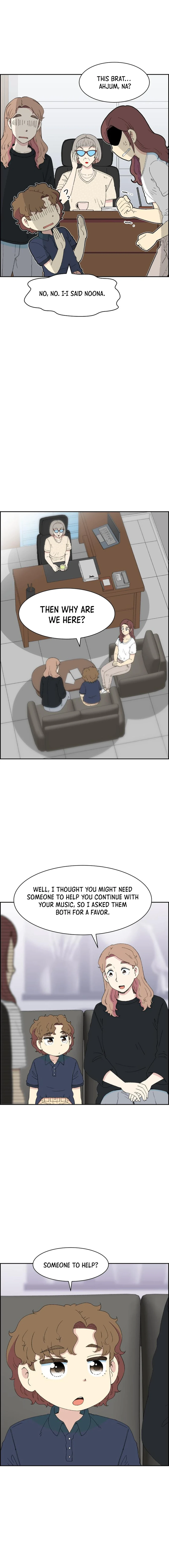 Read Beethoven Reborn EN Manga Online