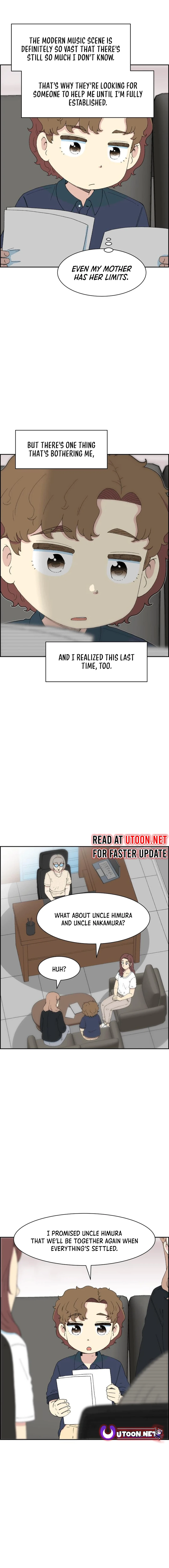 Read Beethoven Reborn EN Manga Online