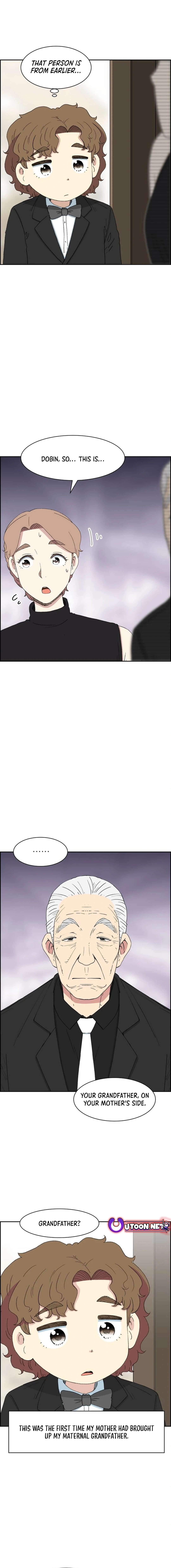 Read Beethoven Reborn EN Manga Online