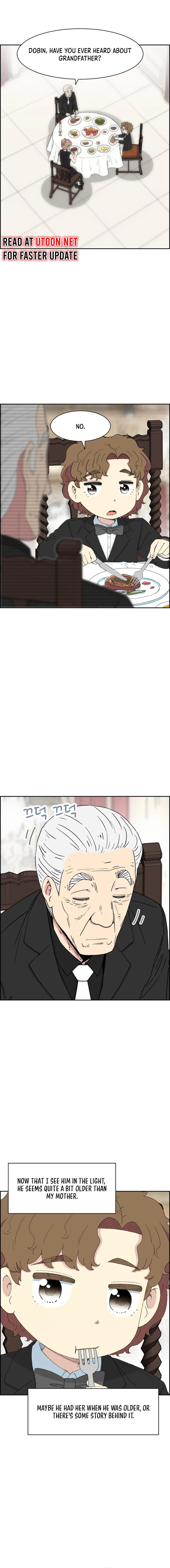 Read Beethoven Reborn EN Manga Online