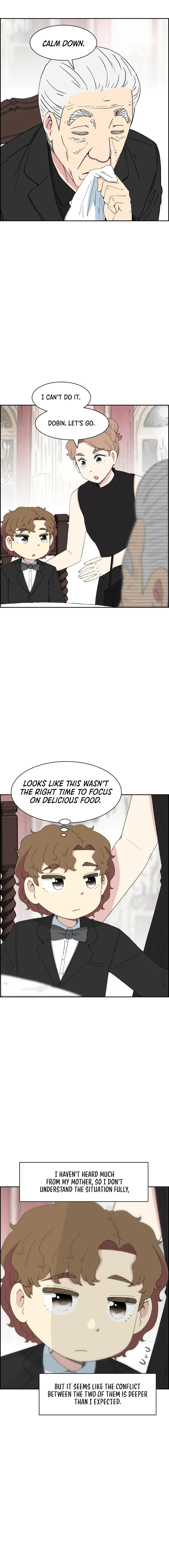 Read Beethoven Reborn EN Manga Online