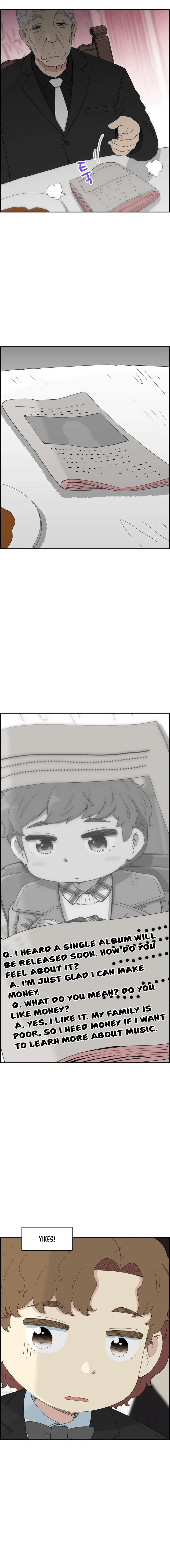 Read Beethoven Reborn EN Manga Online