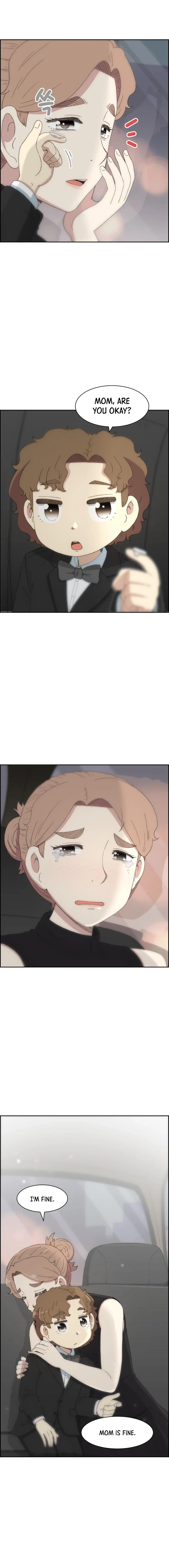 Read Beethoven Reborn EN Manga Online