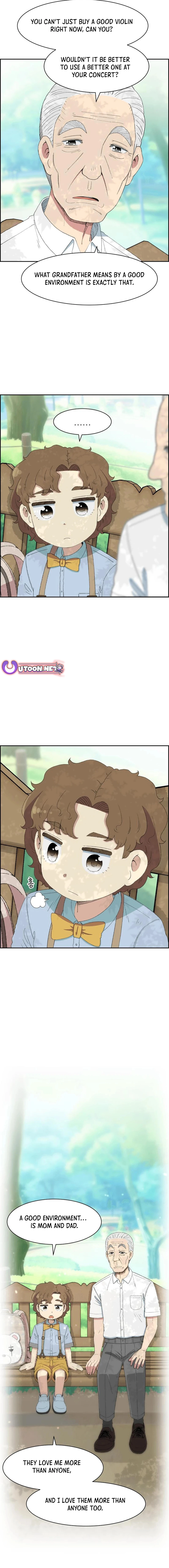 Read Beethoven Reborn EN Manga Online