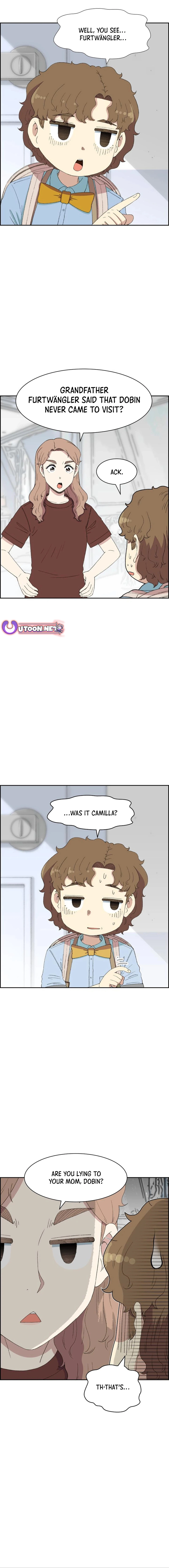 Read Beethoven Reborn EN Manga Online