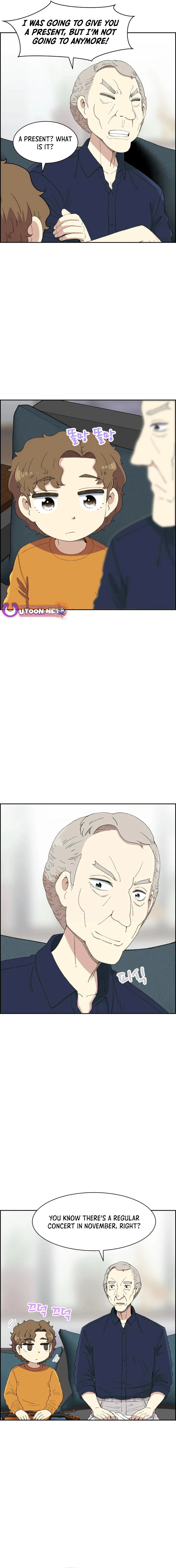 Read Beethoven Reborn EN Manga Online