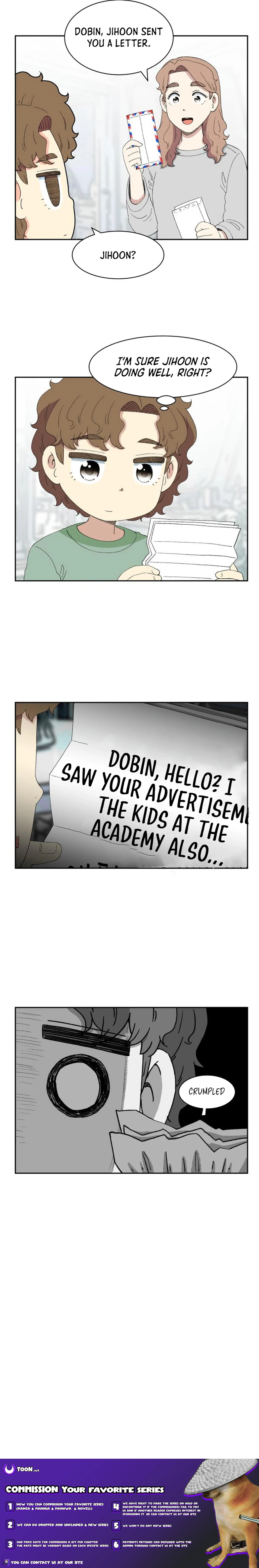 Read Beethoven Reborn EN Manga Online