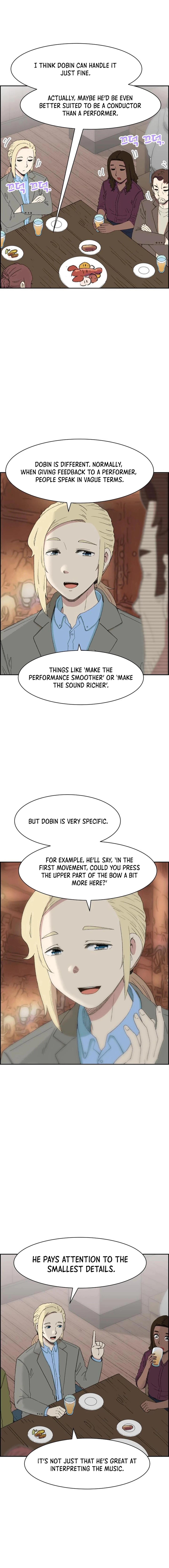 Read Beethoven Reborn EN Manga Online