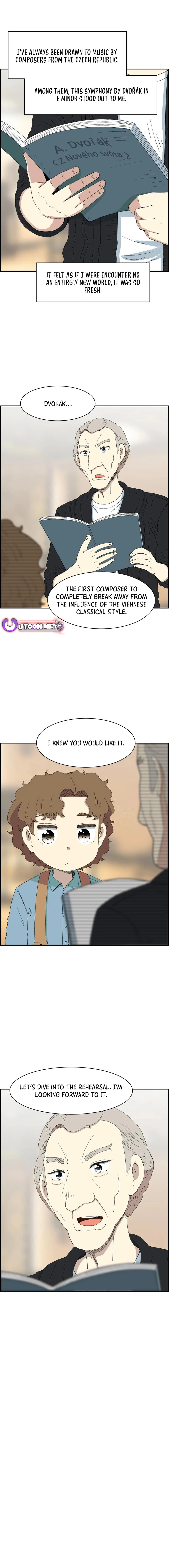 Read Beethoven Reborn EN Manga Online